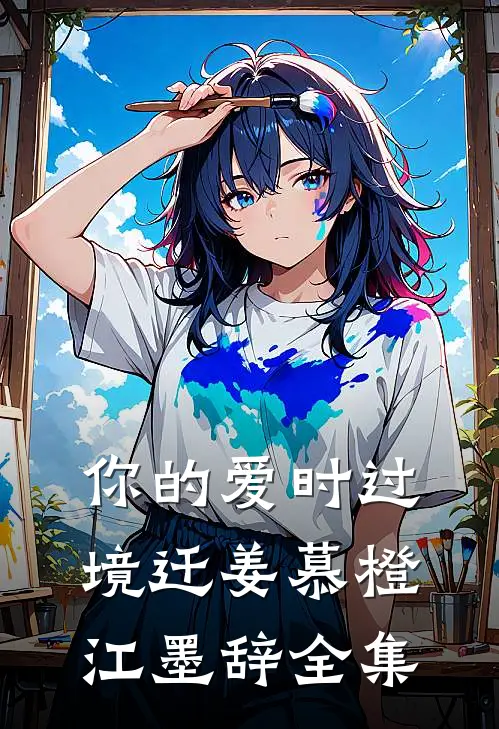 你的爱时过境迁姜慕橙江墨辞全集