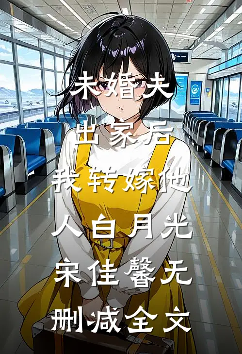 未婚夫出家后，我转嫁他人白月光宋佳馨无删减全文