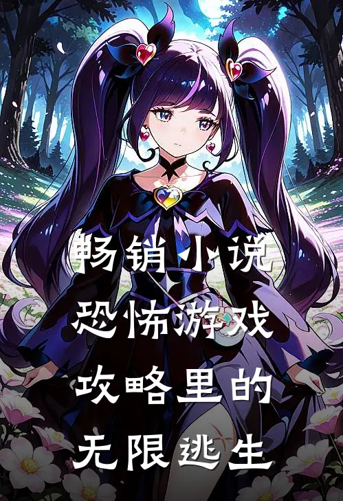 畅销小说恐怖游戏攻略里的无限逃生