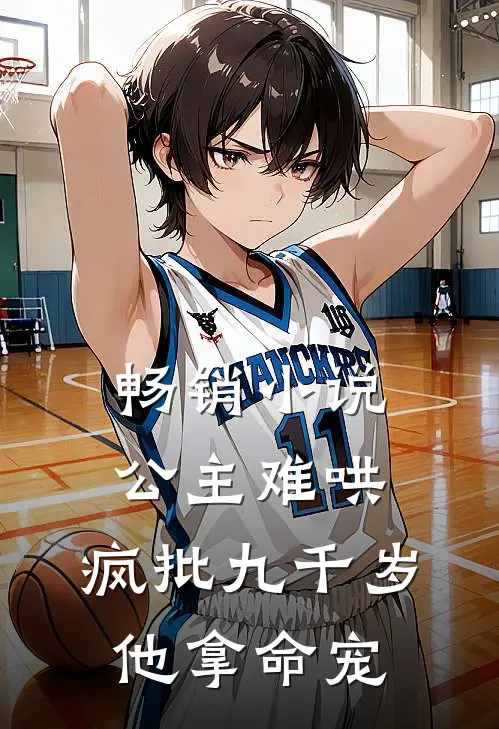 畅销小说公主难哄，疯批九千岁他拿命宠
