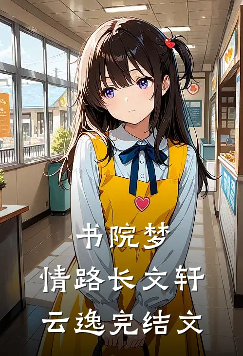 书院梦:情路长文轩云逸完结文