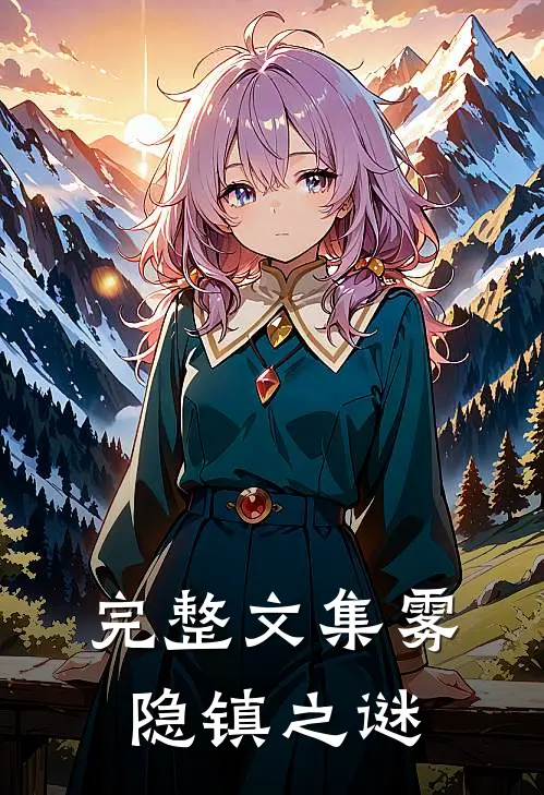 完整文集雾隐镇之谜
