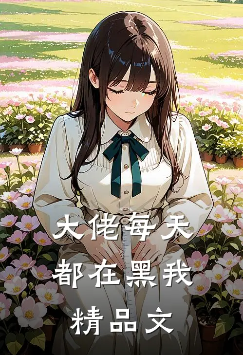 大佬每天都在黑我精品文