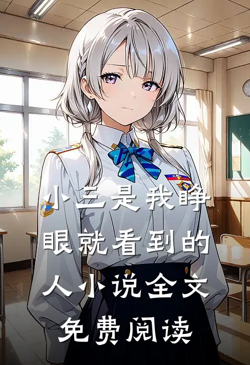 小三是我睁眼就看到的人小说全文免费阅读