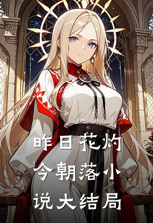 昨日花灼今朝落小说大结局