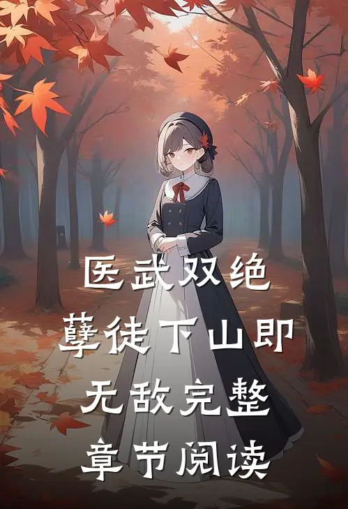 医武双绝，孽徒下山即无敌完整章节阅读