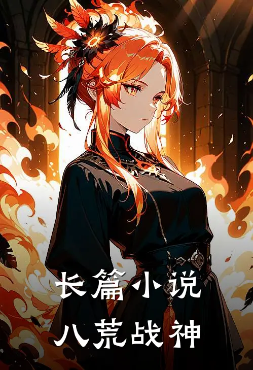 长篇小说八荒战神