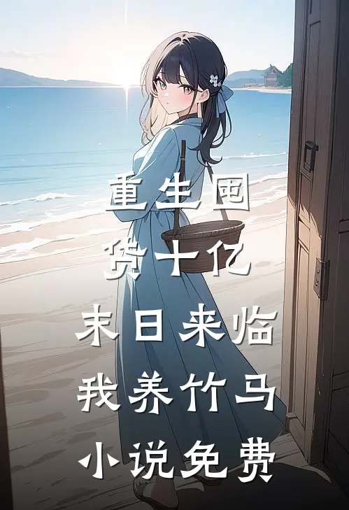 重生囤货十亿，末日来临我养竹马小说免费