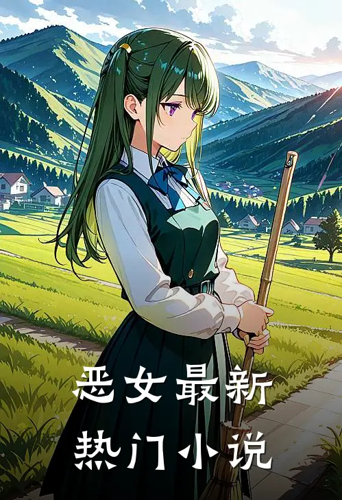 恶女最新热门小说