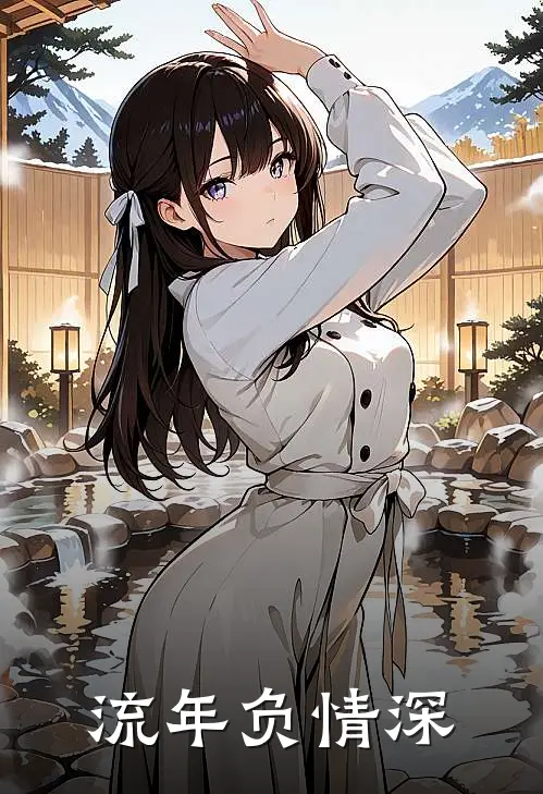 流年负情深