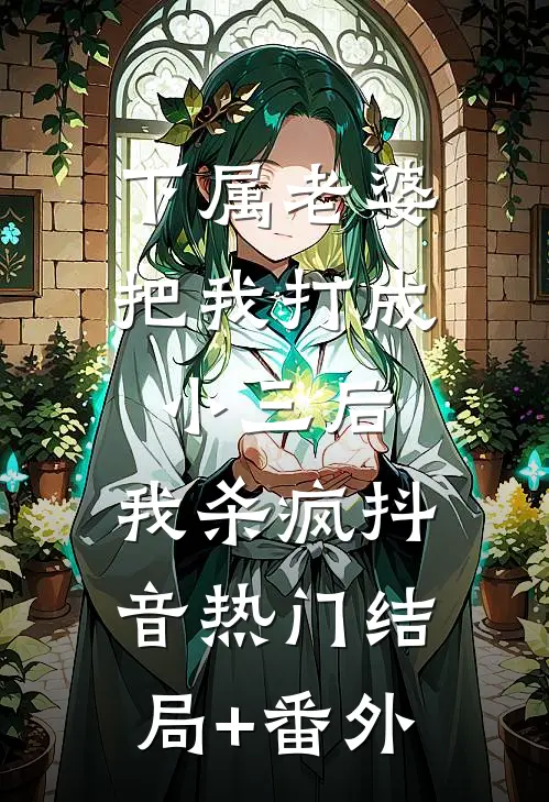 下属老婆把我打成小三后，我杀疯抖音热门结局+番外