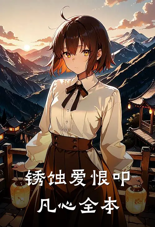 锈蚀爱恨叩凡心全本