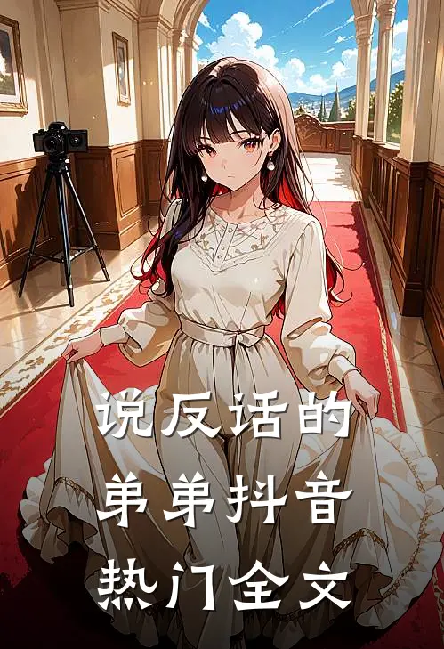 说反话的弟弟抖音热门全文