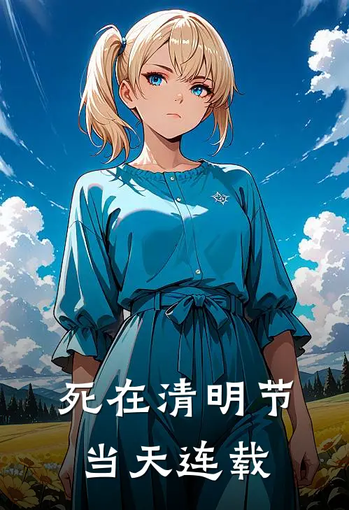 死在清明节当天连载