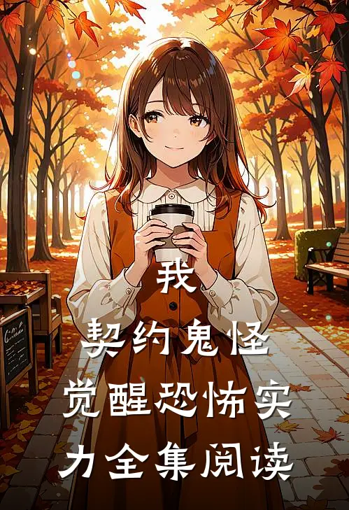 我，契约鬼怪，觉醒恐怖实力全集阅读