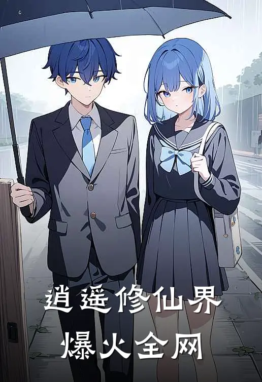 逍遥修仙界爆火全网