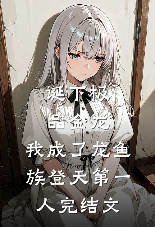 诞下极品金龙，我成了龙鱼族登天第一人完结文