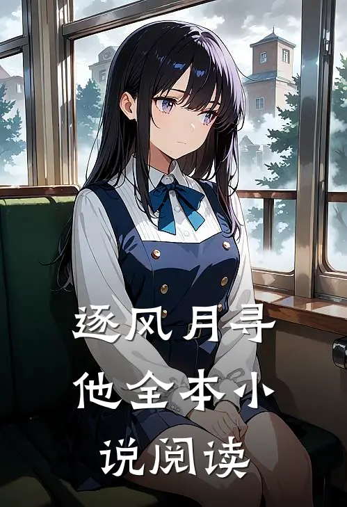 逐风月寻他全本小说阅读