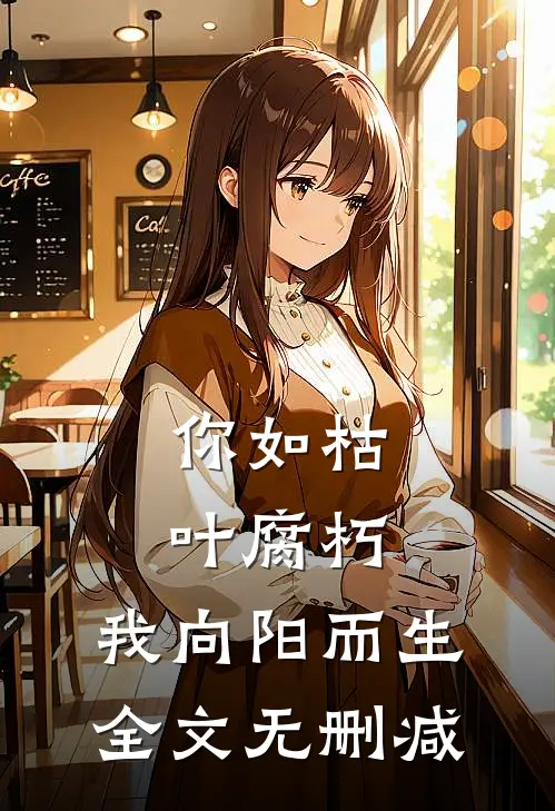 你如枯叶腐朽，我向阳而生全文无删减