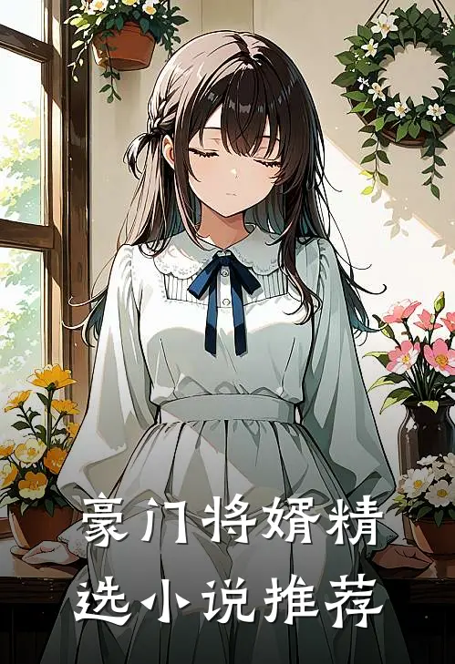 豪门将婿精选小说推荐