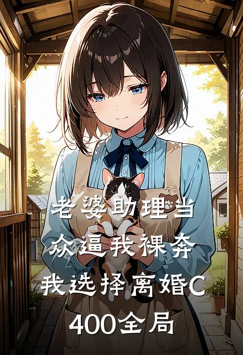 老婆助理当众逼我裸奔，我选择离婚C400全局