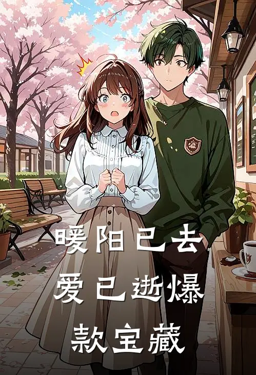 暖阳已去爱已逝爆款宝藏