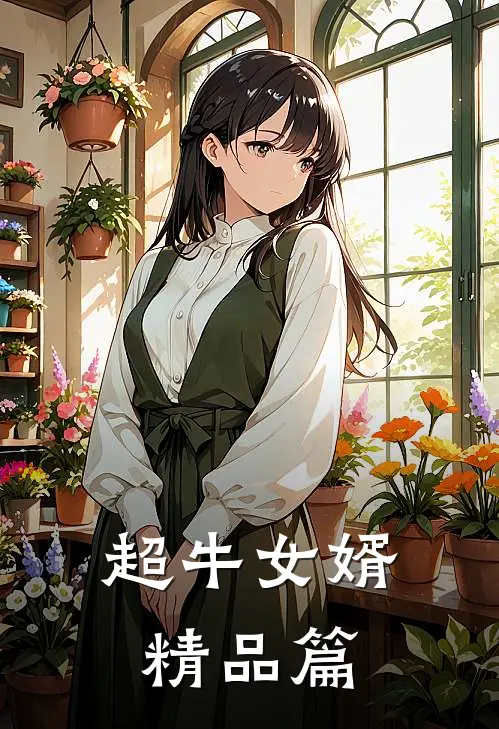 超牛女婿精品篇