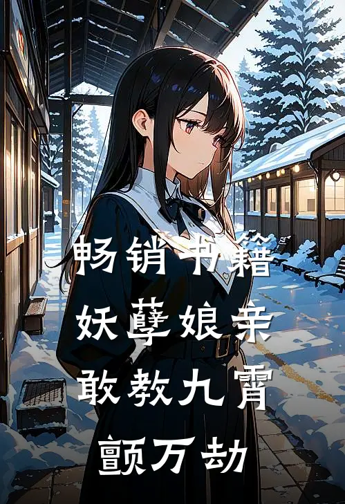 畅销书籍妖孽娘亲：敢教九霄颤万劫