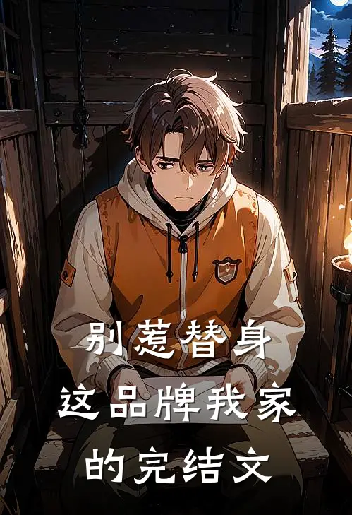 别惹替身，这品牌我家的完结文