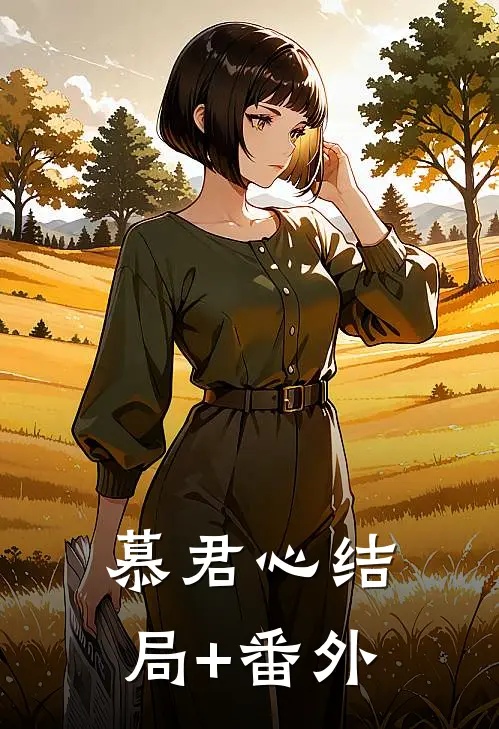 慕君心结局+番外