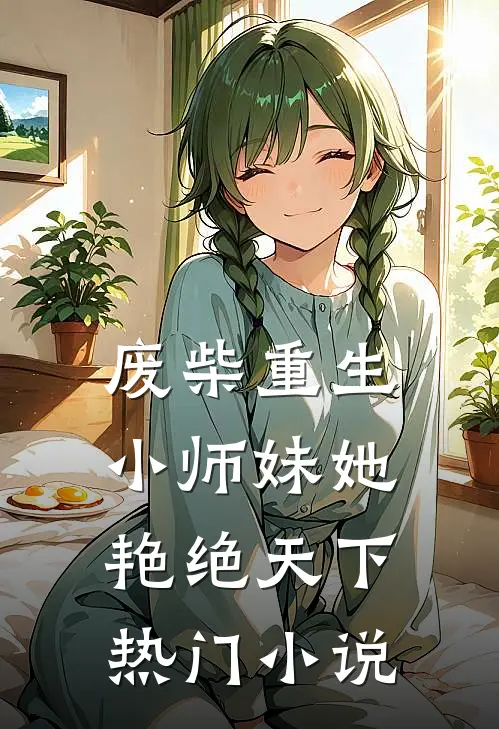 废柴重生：小师妹她艳绝天下热门小说