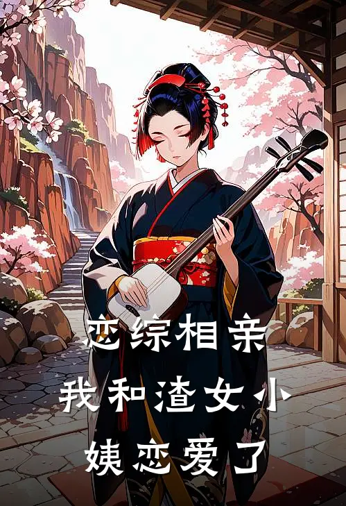 恋综相亲：我和渣女小姨恋爱了