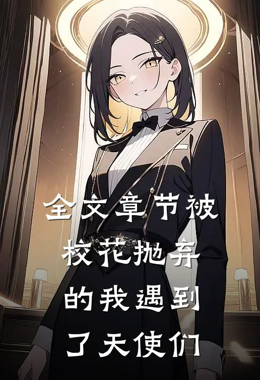 全文章节被校花抛弃的我遇到了天使们