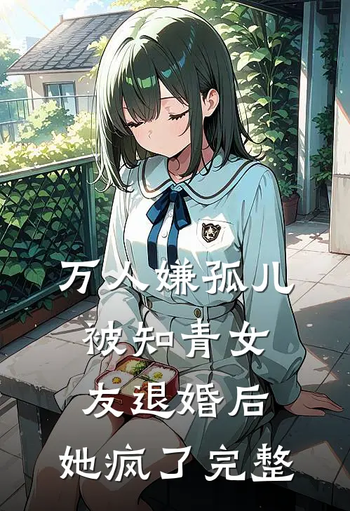 万人嫌孤儿被知青女友退婚后，她疯了完整