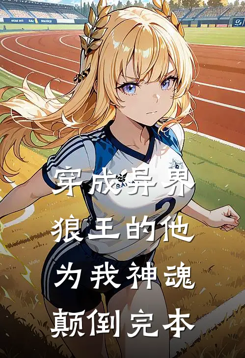 穿成异界，狼王的他为我神魂颠倒完本