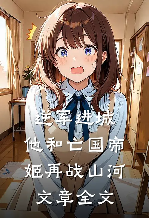 逆军进城，他和亡国帝姬再战山河文章全文