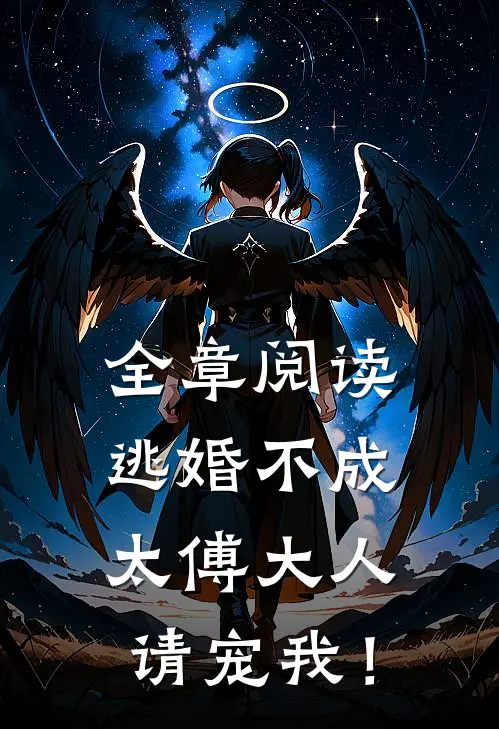 全章阅读逃婚不成，太傅大人请宠我！