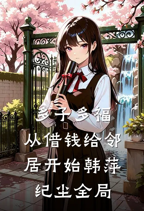 多子多福，从借钱给邻居开始韩萍纪尘全局