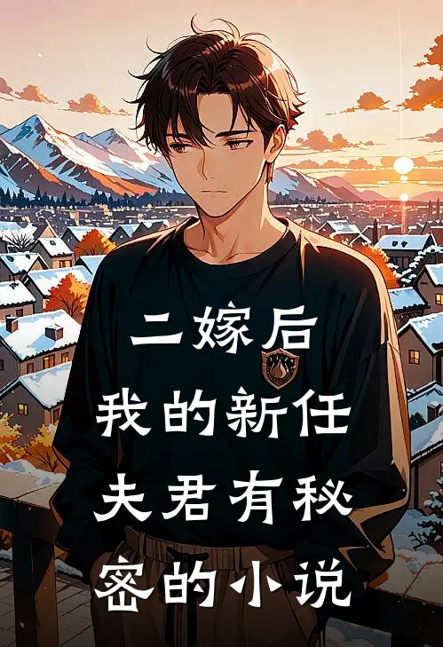 二嫁后,我的新任夫君有秘密的免费阅读