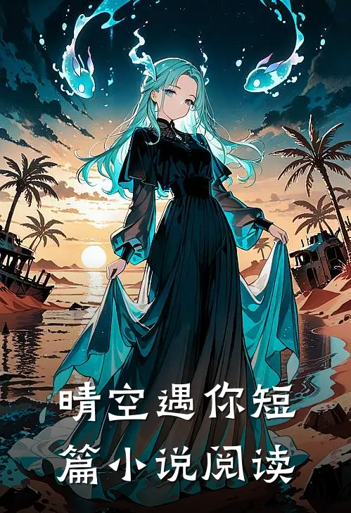 晴空遇你短篇小说阅读