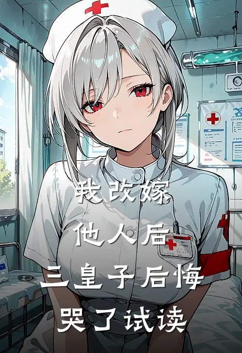 我改嫁他人后，三皇子后悔哭了试读