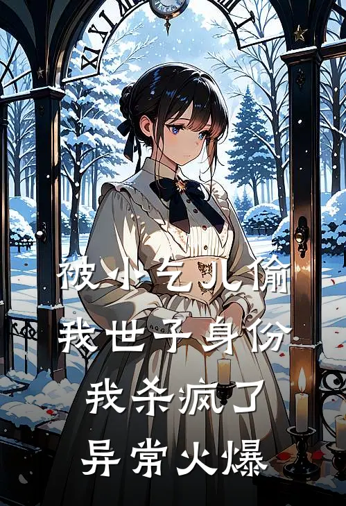 被小乞儿偷我世子身份，我杀疯了异常火爆