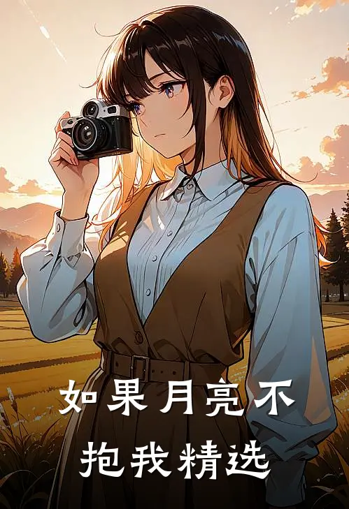 如果月亮不抱我精选