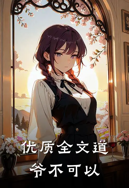 优质全文道爷不可以