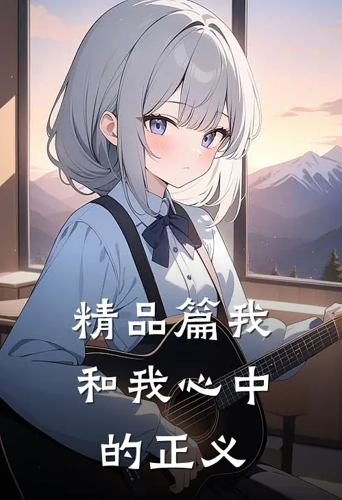 精品篇我和我心中的正义