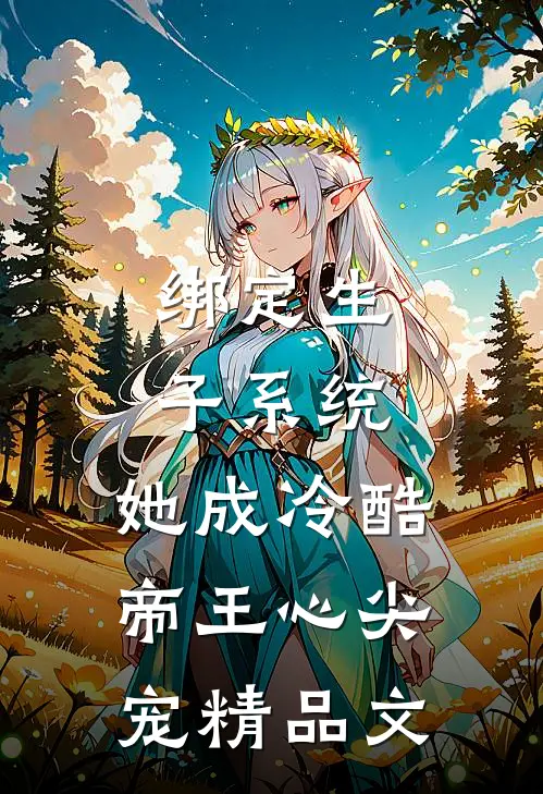 绑定生子系统，她成冷酷帝王心尖宠精品文