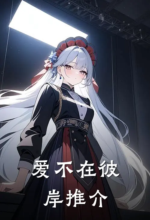 爱不在彼岸推介