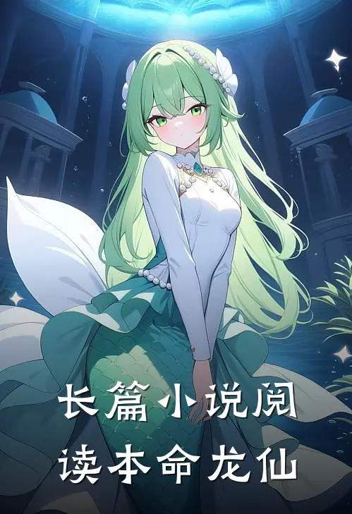 长篇小说阅读本命龙仙