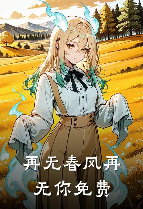 再无春风再无你免费