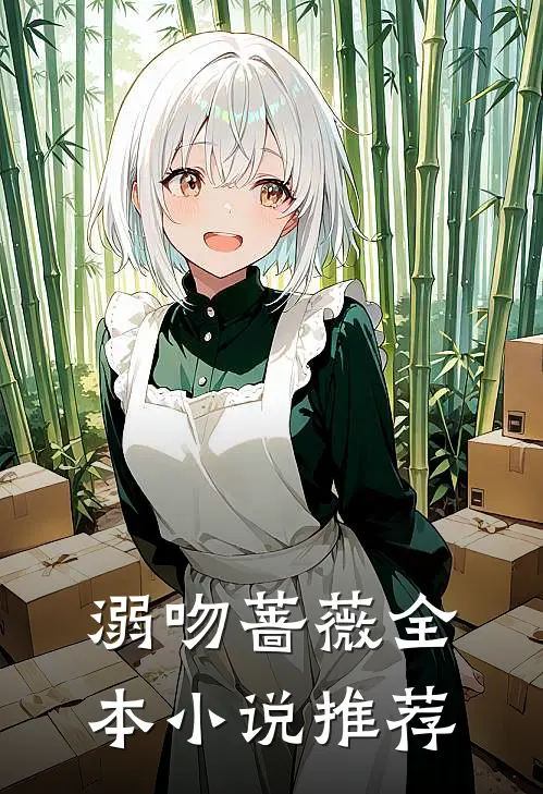 溺吻蔷薇全本小说推荐